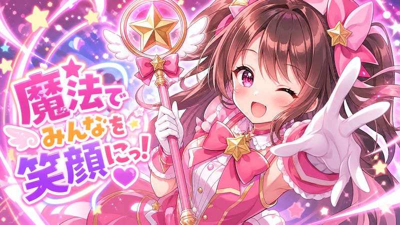 麻豆动漫-【麻豆动漫】魔法少女变身全过程·动漫剪辑教程